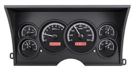 Dakota Digital 88-94 GM Pickup VHX Instrument System