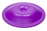 Air Cleaner Top 14in Purple