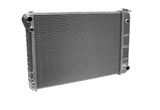 Radiator C-10 Truck 73-87 Auto Trans Raw