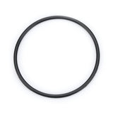 Drive Flange Cap O-Ring on Billet Hub