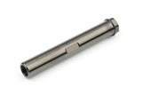 Platinum Titanium King Pin Hex Head