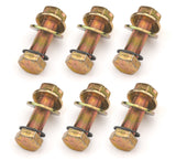 Bolt Kit for EZ Bell to Tube