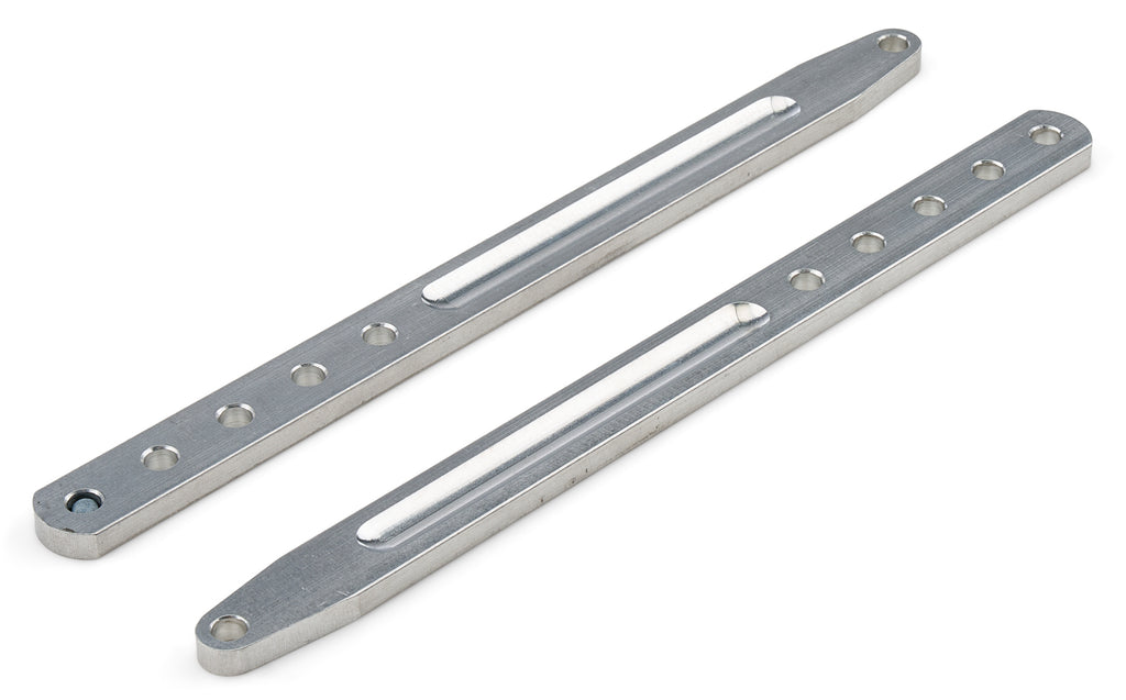 Diversified Machine Front Wing Straps Short Pair