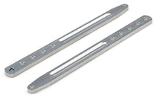 Load image into Gallery viewer, Diversified Machine Front Wing Straps Short Pair