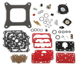 Carburetor Rebuild Kit – Demon 4150