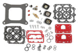 Carburetor Rebuild Kit - Demon 4150