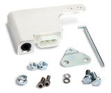 Includes TPS switch, billet bracket, connector rod and adapter lever