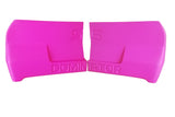 SS Tail Pink Dominator SS