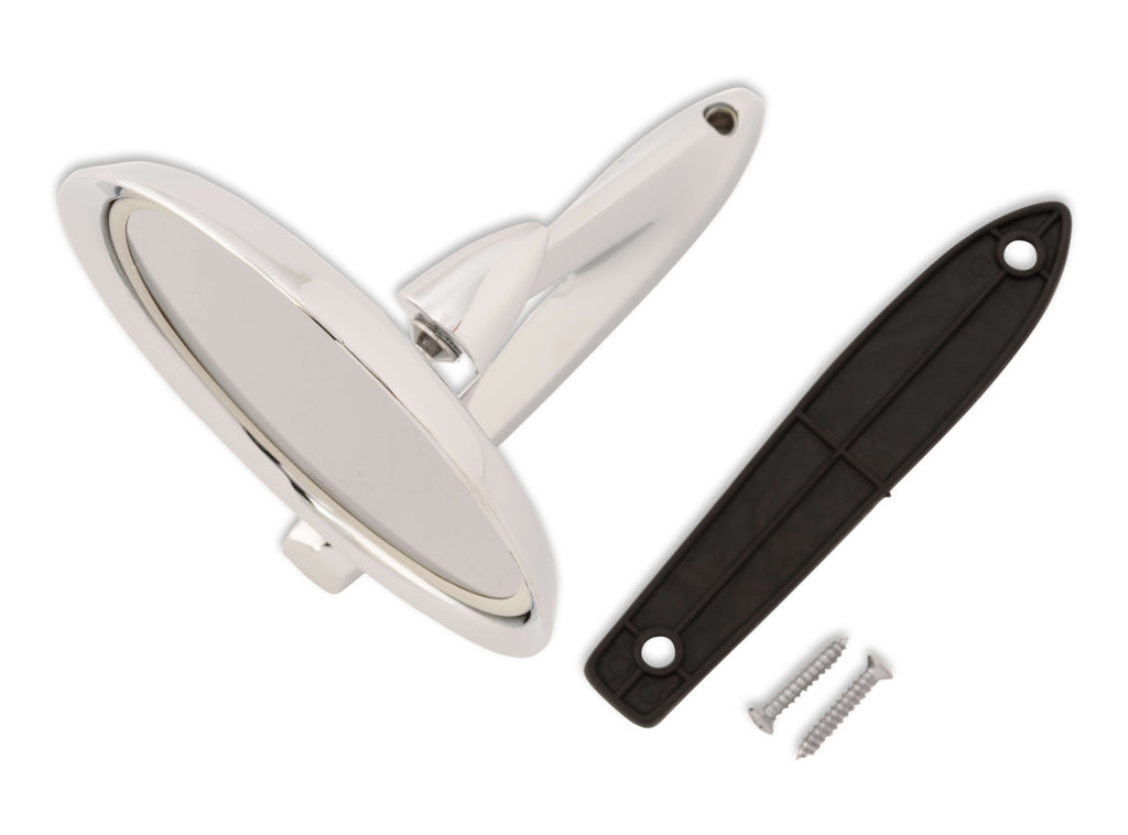 Scott Drake 64-66 Mustang Mirror