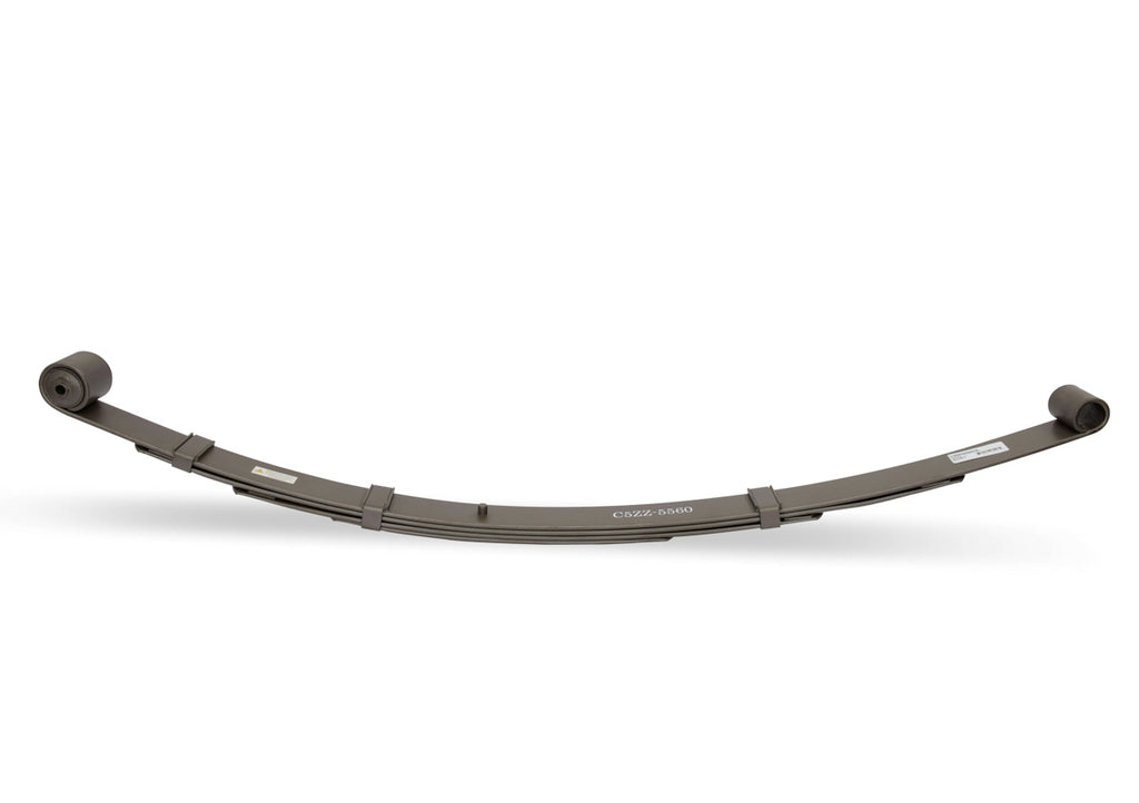Scott Drake 64-73 Mustang Leaf Spring 4 Leafs