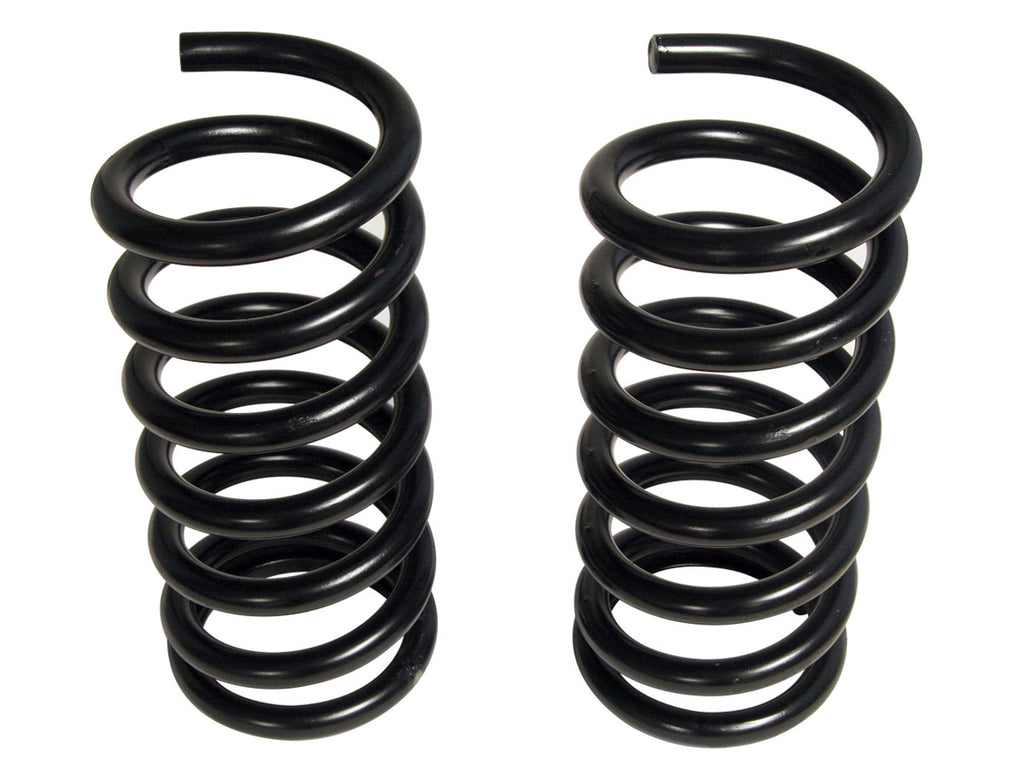 Scott Drake 67-73 Mustang Coil Springs