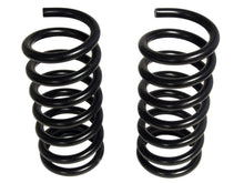 Load image into Gallery viewer, Scott Drake 67-73 Mustang Coil Springs