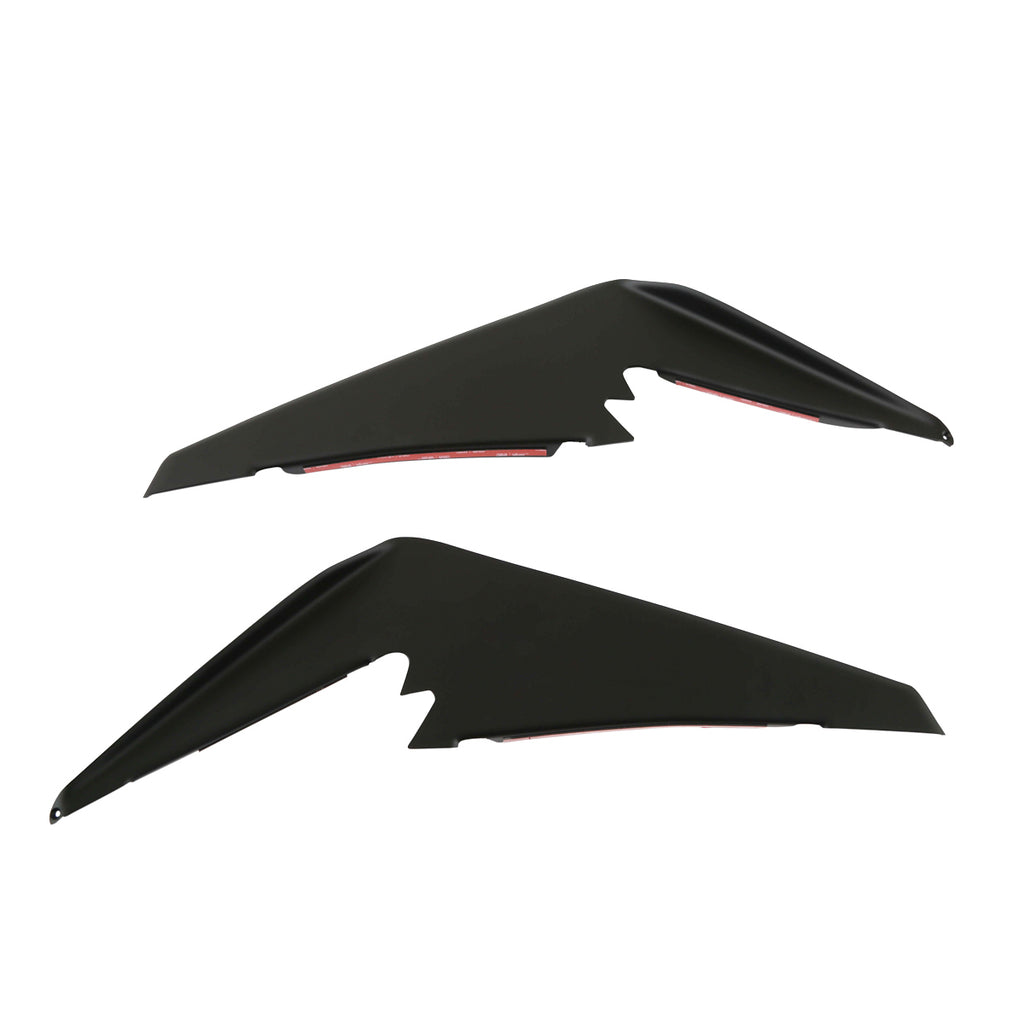 Scott Drake 19- Camaro Dive Planes Pair Black