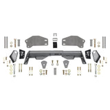 EXO Chassis Brace Kit 79-93 Foxbody