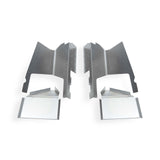 Fender Apron Panel Kit 79-93 Foxbody