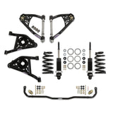 Front Suspension SK2 SBC 67-69F 68-74NOV