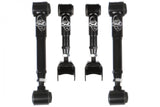Swivel Rear Link Kit 79-93 Foxbody