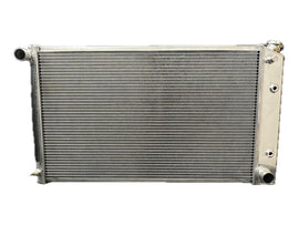 Fluidyne Radiator 65-85 GM 33X19 Manual Trans Triple Pass