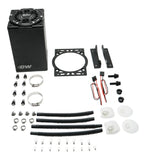 3L Staged Surge Tank Pumps Not Included
