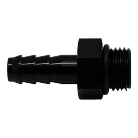 DeatschWerks 6AN ORB Male to 5/16 ML Triple Barb Fitting