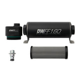 160mm Billet Filter Reg 10 Micron