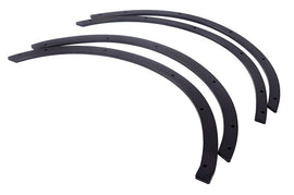 Dee Zee 21- Ford Bronco Fender Delete Set of 4