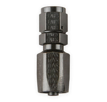 Load image into Gallery viewer, Earl's Performance 6an Power Steering Hose End - Steel - Black