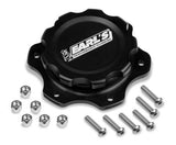 Earl's Billet Fuel Cell Cap