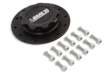 Load image into Gallery viewer, Earl's Performance Alm Fuel Cell Cap &amp; Bung w/12 Bolt Flange
