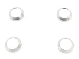 Earl's Performance 10AN Conical Seals 4PK