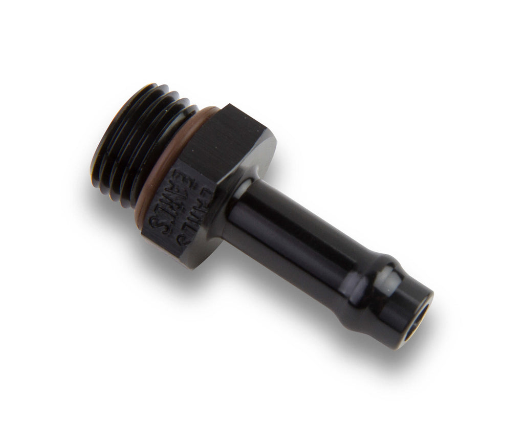 Earl's Performance 9/16-18 Male Port ST to 5/16 Vapor Guard