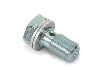 Load image into Gallery viewer, Earl's Performance 10MM -F BANJO BOLT -8MM THICK