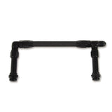 Fuel Line Kit -6 AN Single Feed W/Pro-Lite Hose For Holley 4150