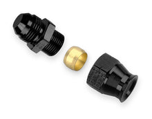 Load image into Gallery viewer, Earl's Performance 8an Male to 3/8 Tube Adapter Fitting
