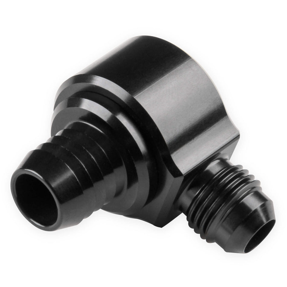 Earl's Performance Brake Booster Check Valve 6AN Male Flare