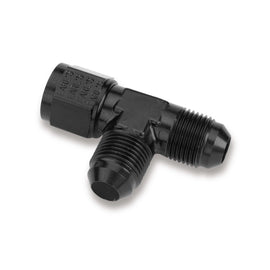 Earl's Performance Adapter Fitting Tee AN Female Swvl on Run 3an