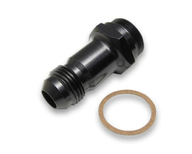 Earl's Performance Carb Adapter Fitting 8an to 7/8-20 (Long)