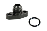 Earl's Turbocharger Oil Flange Fittings