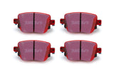 Brake Pads Redstuff Rear Audi/Volkswagen