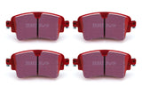 Brake Pads Redstuff Rear Audi/Volkswagen