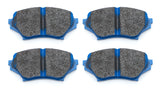 Brake Pads Bluestuff S/T Front Mazda Miata 05-15
