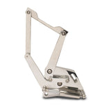 Billet Hood Hinges Polished