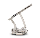 Billet  Hood Hinges Polished