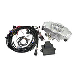 EZ Street EFI System Throttle Body 4150 Flnge