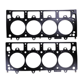 Edelbrock RHS LS Head Gasket Set 4.165in Bore 0.041in