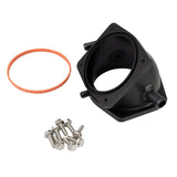 Throttle Body Adapter Ford V8 7.3L Godzilla