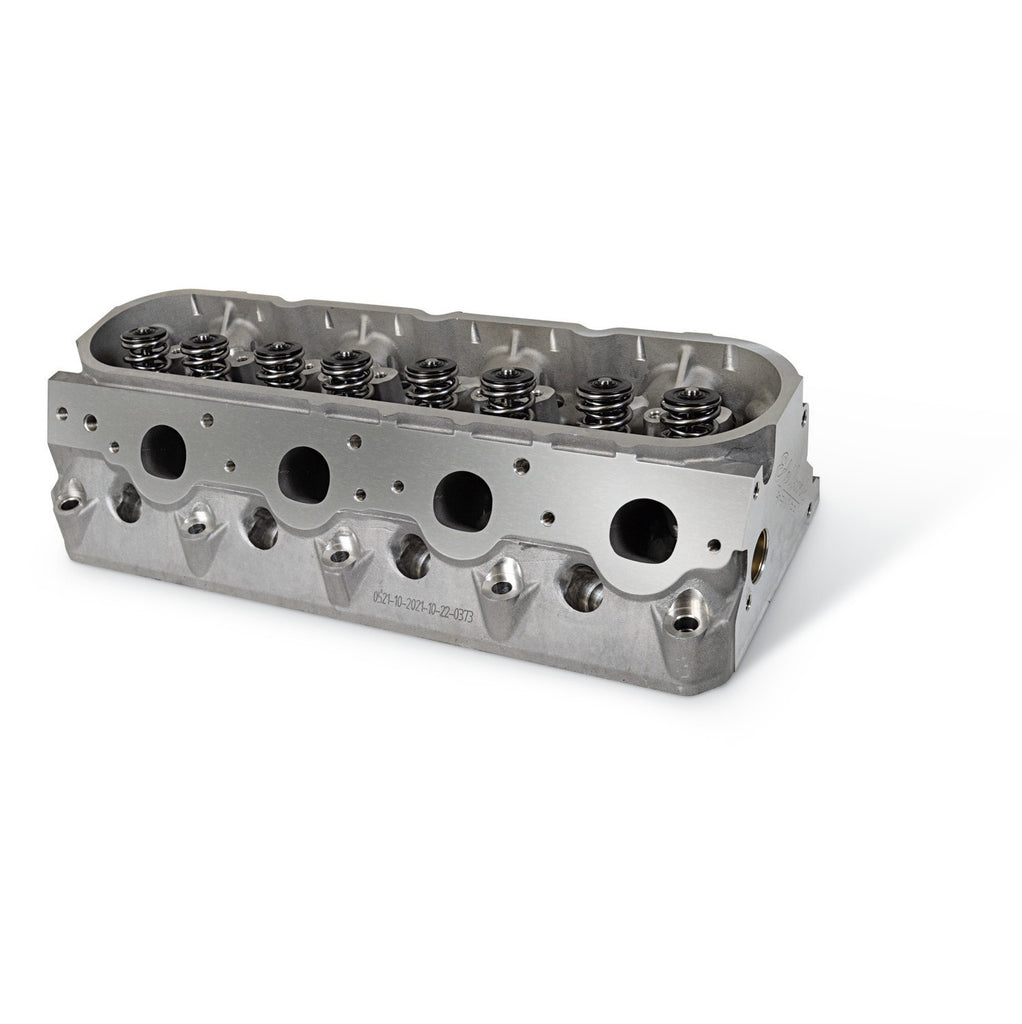 Edelbrock LS 3 Hyd Roller Heads 2.165in x 1.590in Pair