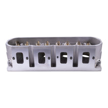 Load image into Gallery viewer, Edelbrock Victor CNC LS7 307 Head 6 Bolt Flange Each