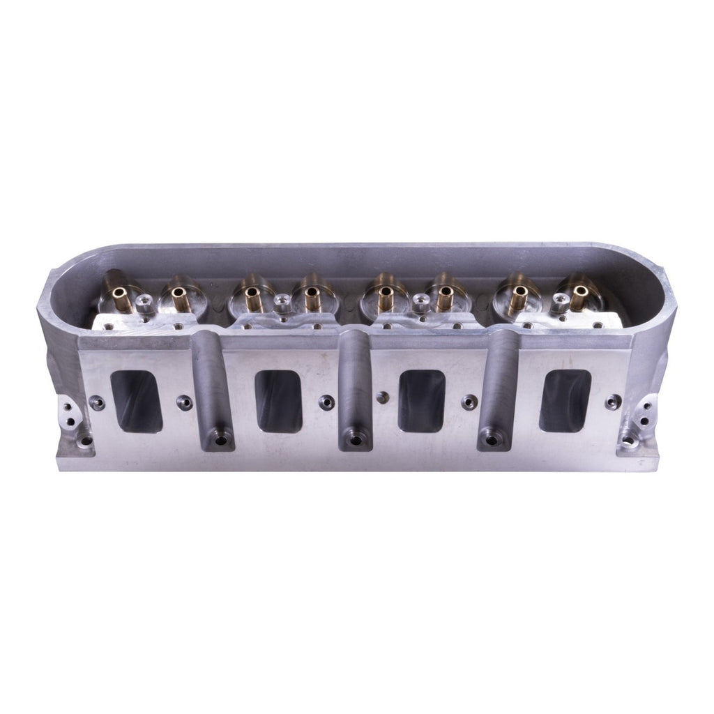 Edelbrock Victor CNC LS7 307 Head 6 Bolt Flange Each