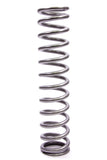 Spring 16in Coil-Over 2.50in ID Silver